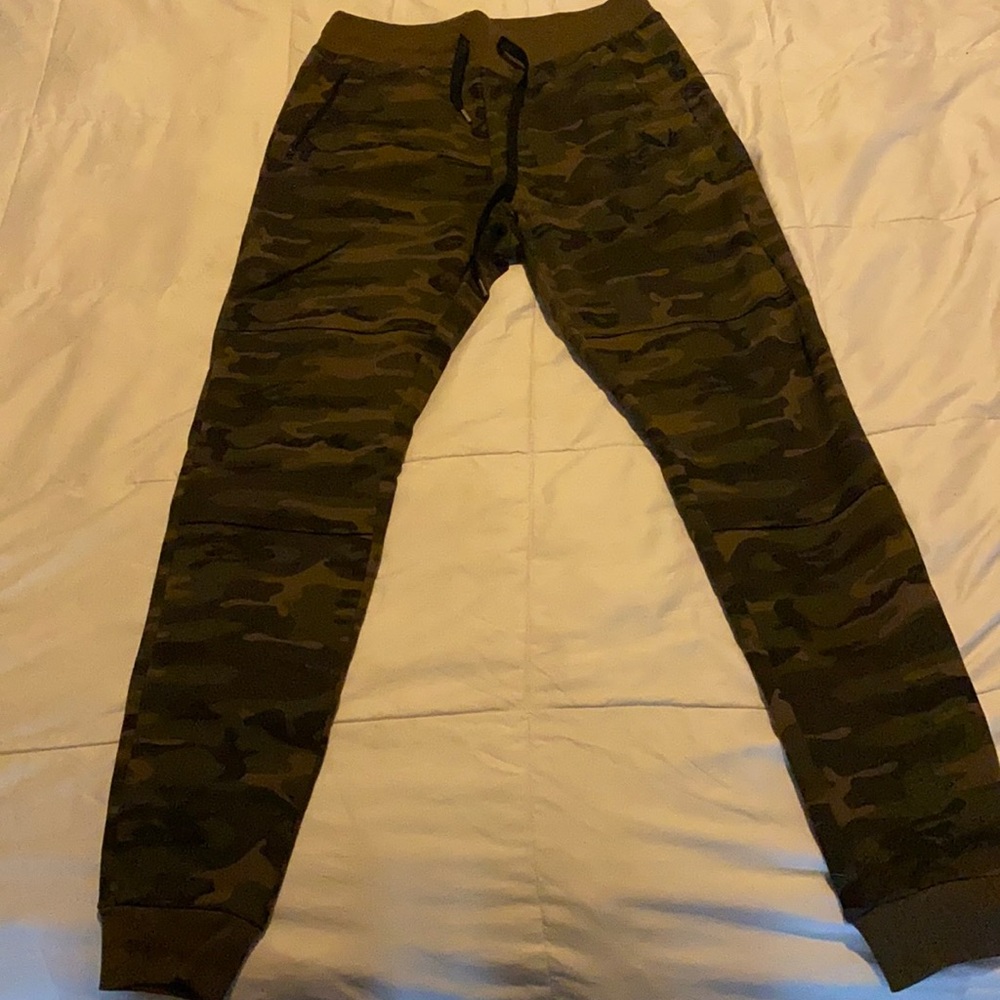 Large ASRV Jogger Swetpamts
